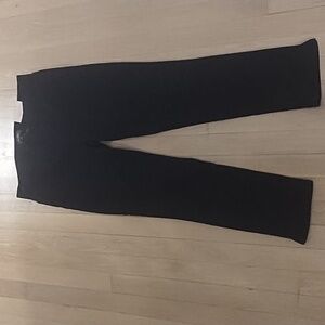 NYDJ womens pullon skinny lift tuck jeans sz 8dark wash stretch denim nwt